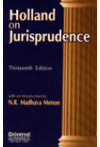 Holland on Jurisprudence