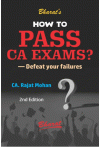 How to Pass CA Exams? - Defeat your failures