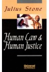 Human Law and Human Justice