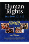 Human Rights Year Book 2012-13