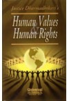 Human Values and Human Rights