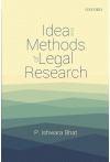 Idea and Methods of Legal Research