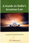A Guide to India's Aviation Law