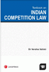 Textbook on Indian Competition Law