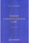 Indian Constitutional Law - Two Volumes