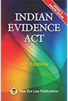 Indian Evidence Act (Revised and Updated Edition)
