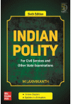 Indian Polity - For Civil Service and Other Examinations