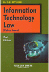 Information Technology Law (Cyber Laws)