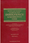 Guide to the Insolvency and Bankruptcy Code - Set of Two Volumes