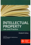 Intellectual Property Law and Practice
