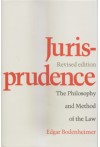 Jurisprudence - The Philosophy and Method of the Law