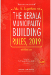 The Kerala Municipality Building Rules, 2019 with Allied Laws