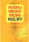 Kerala Panchayat Building Rules, 2019 with Allied Laws