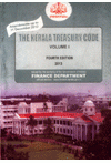 The Kerala Treasury Code - Volume I