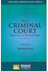 Key to Criminal Court Practice and Procedures