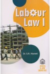 Labour Law - I