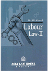 Labour Laws - 2