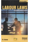 Labour Laws - Everybody Should Know