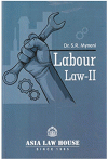 Labour Laws - II