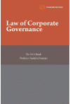 Law of Corporate Governance