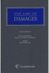 The Law of Damages (Butterworths Common Law Series)