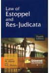 Law of Estoppel and Res-Judicata
