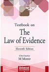 Textbook on the Law of Evidence