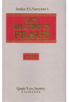 Law Relating to Fraud