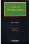 Law of Guarantees