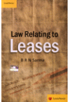 Law Relating to Leases