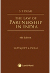 The Law of Partnership in India
