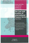 The Law and Practice of International Finance Series (Set of Seven Volumes)
