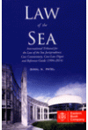 Law of the Sea (International Tribunal for the Law of the Sea Jurisprudence : Case Commentary, Case-Law Digest and Reference Guide (1994-2014)