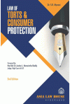 Law of Torts and Consumer Protection