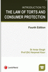 Introduction to the Law of Torts and Consumer Protection
