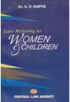 Law Relating to Women and Children