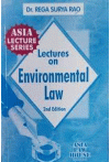 Lectures on Environmental Law (Notes / Guide Books)  