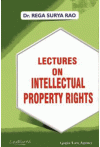 Lectures on Intellectual Property Rights (Notes / Guide Books)