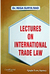 Lectures on International Trade Law (Notes / Guide Books)