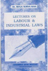 Lectures on Labour and Industrial Laws (Notes / Guide Books)