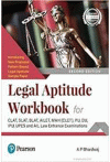 Legal Aptitude Workbook For CLAT and Other law examinations