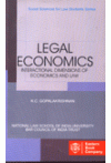 Legal Economics (Interactional Dimensions of Economics and Law)