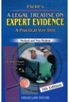 A Legal Treatise on Expert Evidence A Practical Voire Dire - Medical and Non-Medical
