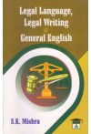 Legal Language Legal Writing and General English