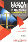 Legal Systems in the World