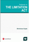 Textbook on the Limitation Act