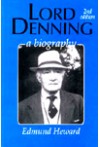 Lord Denning - A Biography