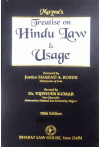 Mayne's Treatise on Hindu Law and Usage