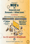 MCQ's on Corporate and Economic / Allied Laws (For CA Final - New Syllabus as well as Old Syllabus) Applicable for November, 2020 Exams MCQ's on Corporate and Economic / Allied Laws (For CA Final - New Syllabus as well as Old Syllabus) Applicable for November, 2020 Exams