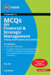 MCQs on Financial and Strategic Management (Theory and Problem Based MCQs)